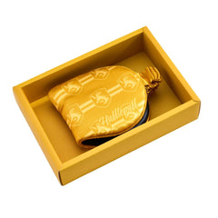 Harry Potter Hufflepuff Sleep Mask