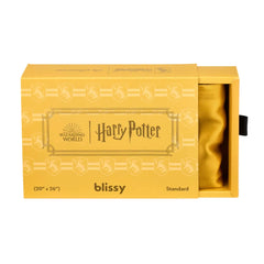 Harry Potter Hufflepuff Standard Pillowcase