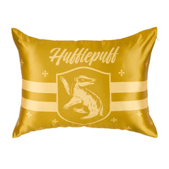 Harry Potter Hufflepuff Standard Pillowcase