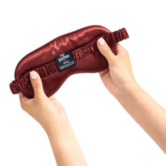 Harry Potter Marauder's Map Sleep Mask