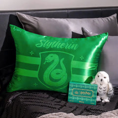 Harry Potter Slytherin King Pillowcase