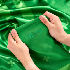 Harry Potter Slytherin Standard Pillowcase