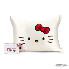 Hello Kitty Queen Pillowcase