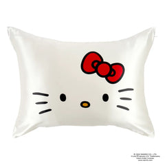 Hello Kitty Queen Pillowcase