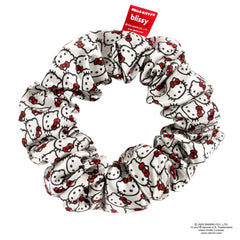Blissy Hello Kitty Scrunchies