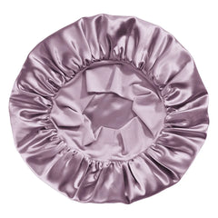 Blissy Halo Bonnet in Lavender