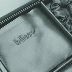 Blissy Dream Set in Matcha, Standard Size
