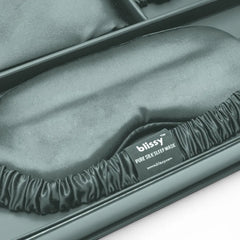 Blissy Dream Set in Matcha, Standard Size