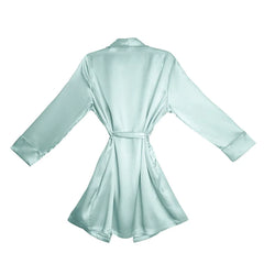 Mint Classic Robe