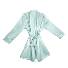 Mint Classic Robe