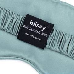 Mint Sleep Mask