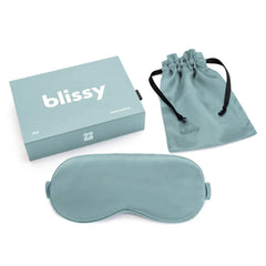 Mint Sleep Mask