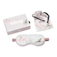 Olive You Sleep Mask