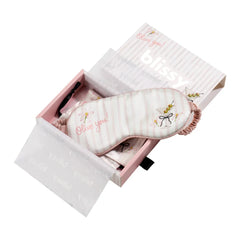 Olive You Sleep Mask