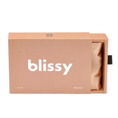 Pillowcase, Peach, Standard