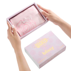 Wicked Perfectly Pink Standard Pillowcase