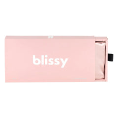 Blissy Cascade Bonnet in Pink