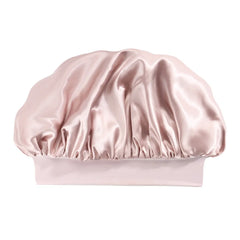 Blissy Halo Bonnet in Pink