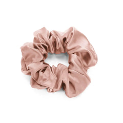 Blissy Scrunchies in Pink