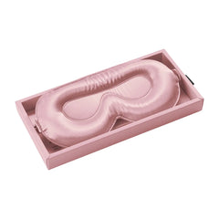 Pink Sleep Mask - Profile