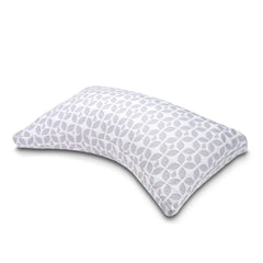 Signature Adjustable Pillow, Crescent, King