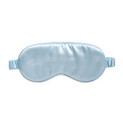 Sleep Mask in Sky Blue