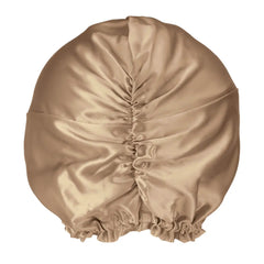 Blissy Bonnet in Taupe