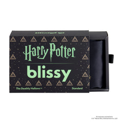 Harry Potter Deathly Hallows King Pillowcase