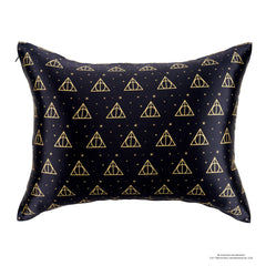 Harry Potter Deathly Hallows Queen Pillowcase