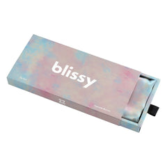 Blissy Cascade Bonnet in Tie Dye