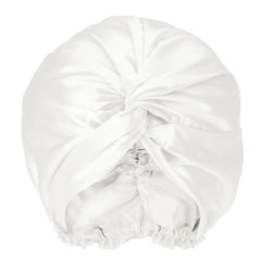 Blissy Bonnet, White, Large