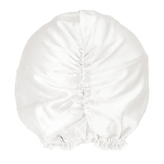 Blissy Bonnet in White