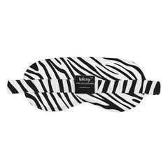 Zebra Sleep Mask