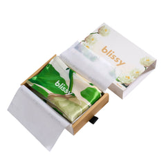 Pisces Water Lily Standard Pillowcase