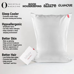Marilyn Monroe™ King Pillowcase