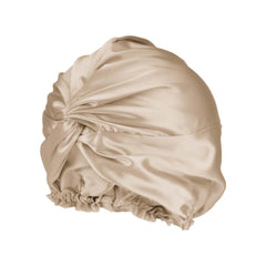 Blissy Bonnet in Champagne