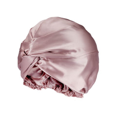 Blissy Bonnet in Pink