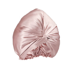 Blissy Bonnet, Pink, Large