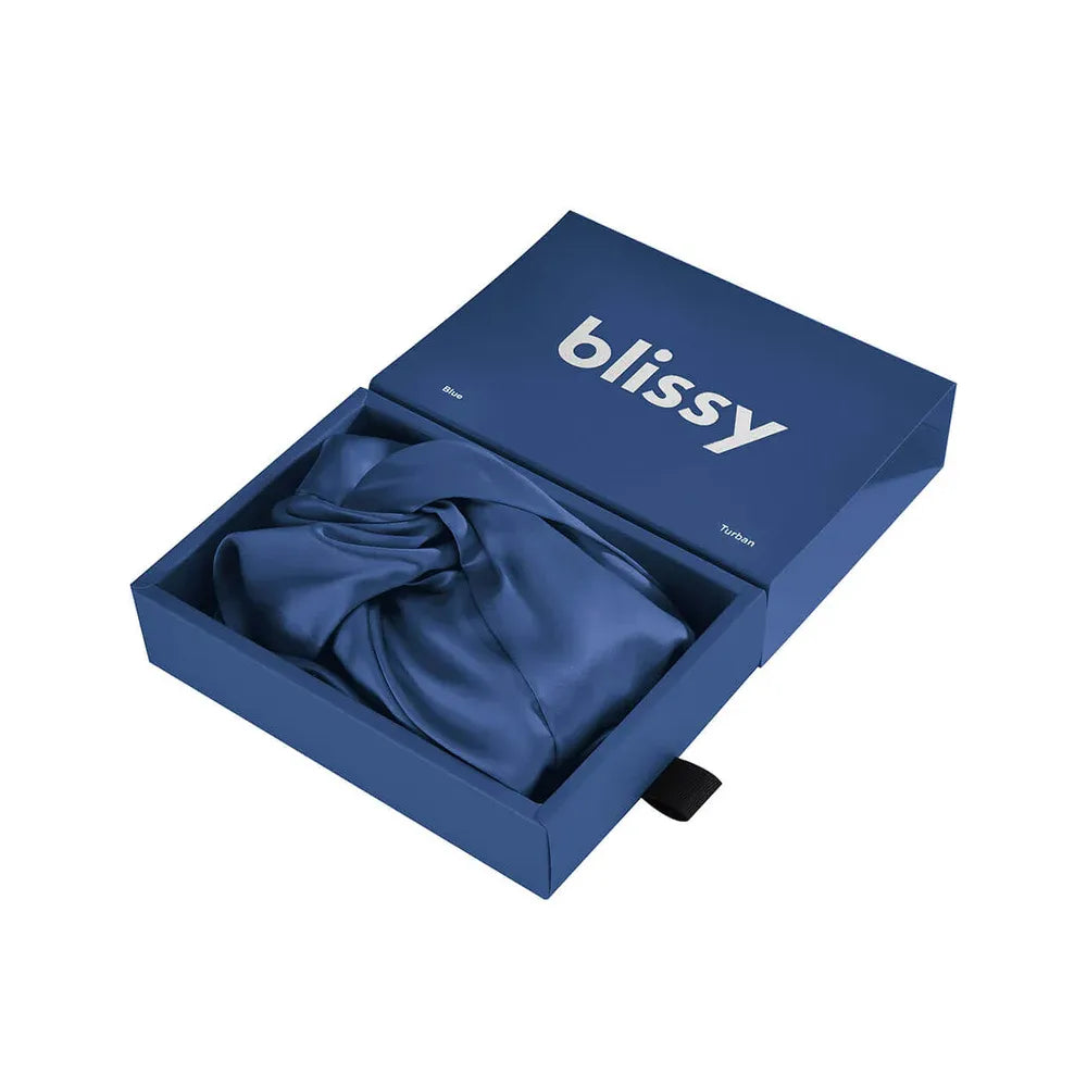 Blissy Bonnet in Blue