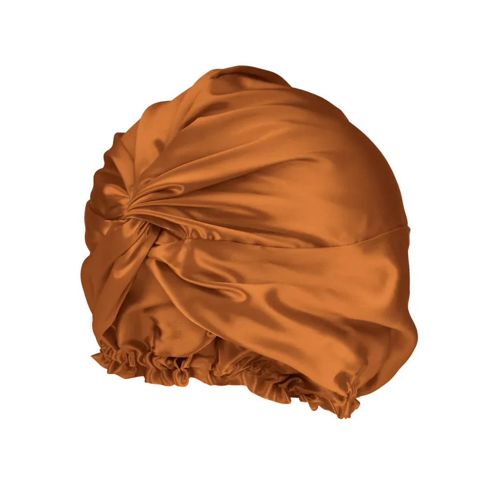 Blissy Bonnet in Bronze