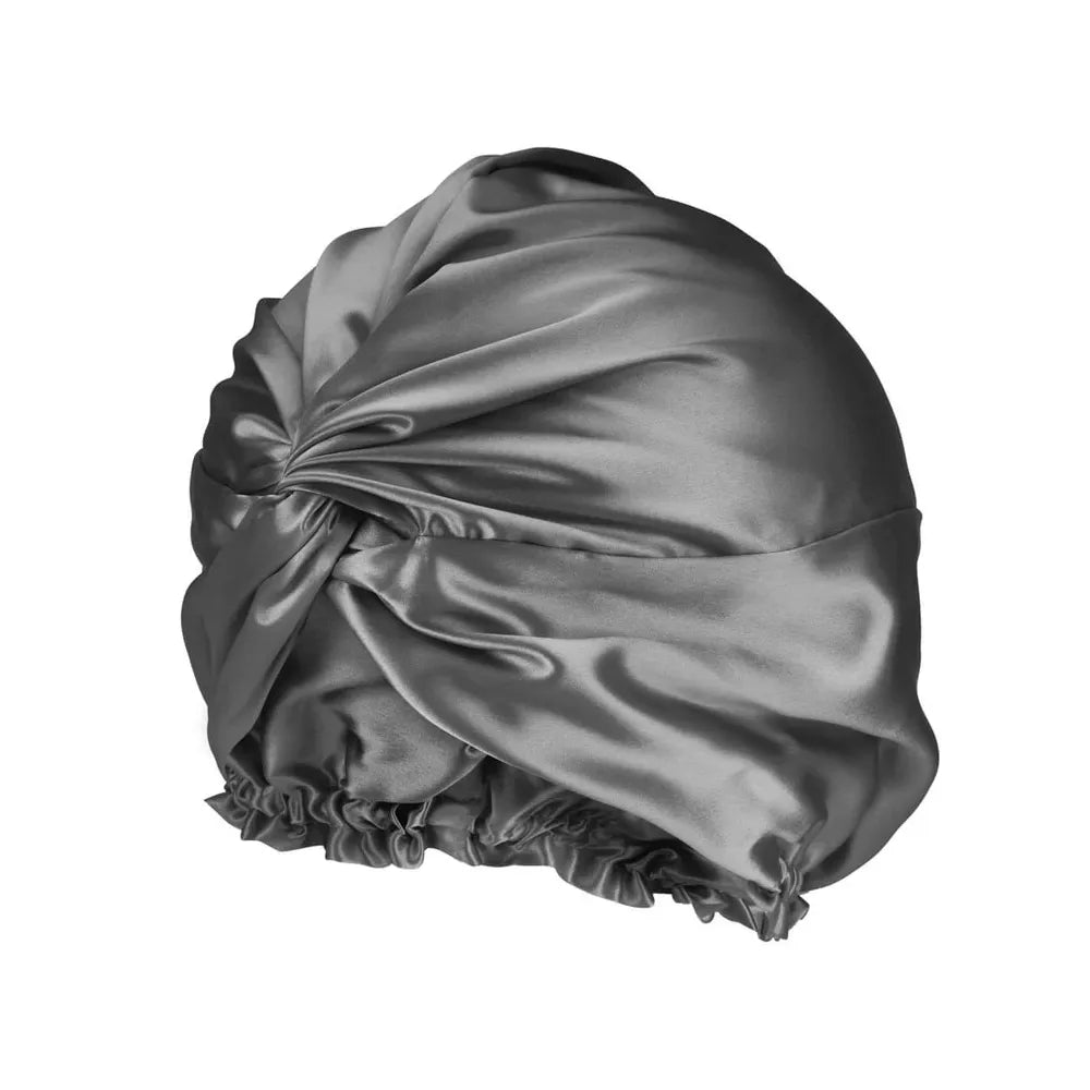 Blissy Bonnet in Grey