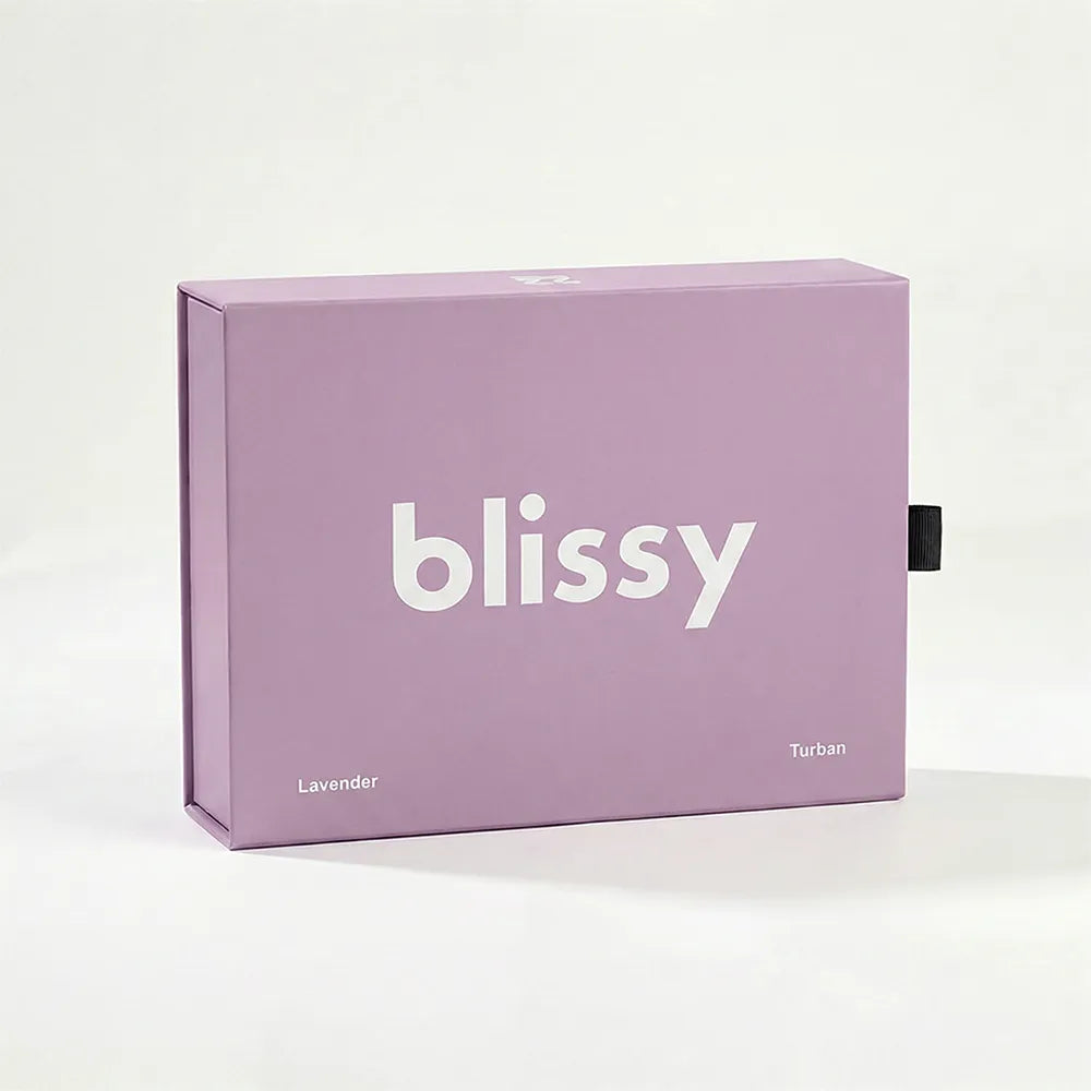 Blissy Bonnet in Lavender