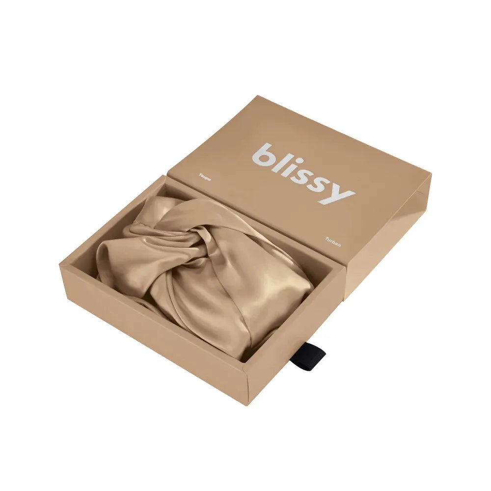 Blissy Bonnet in Taupe