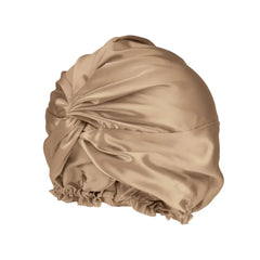 Blissy Bonnet in Taupe