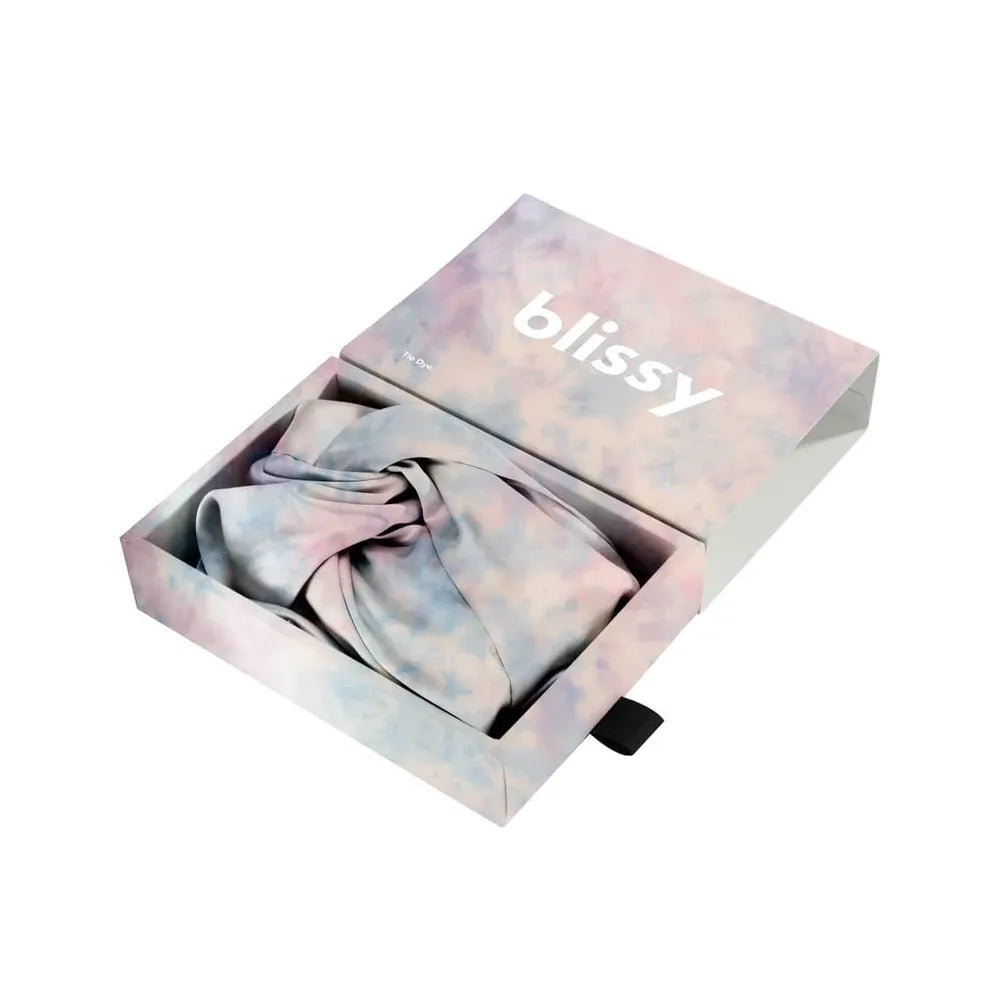 Blissy Bonnet in Tie Dye