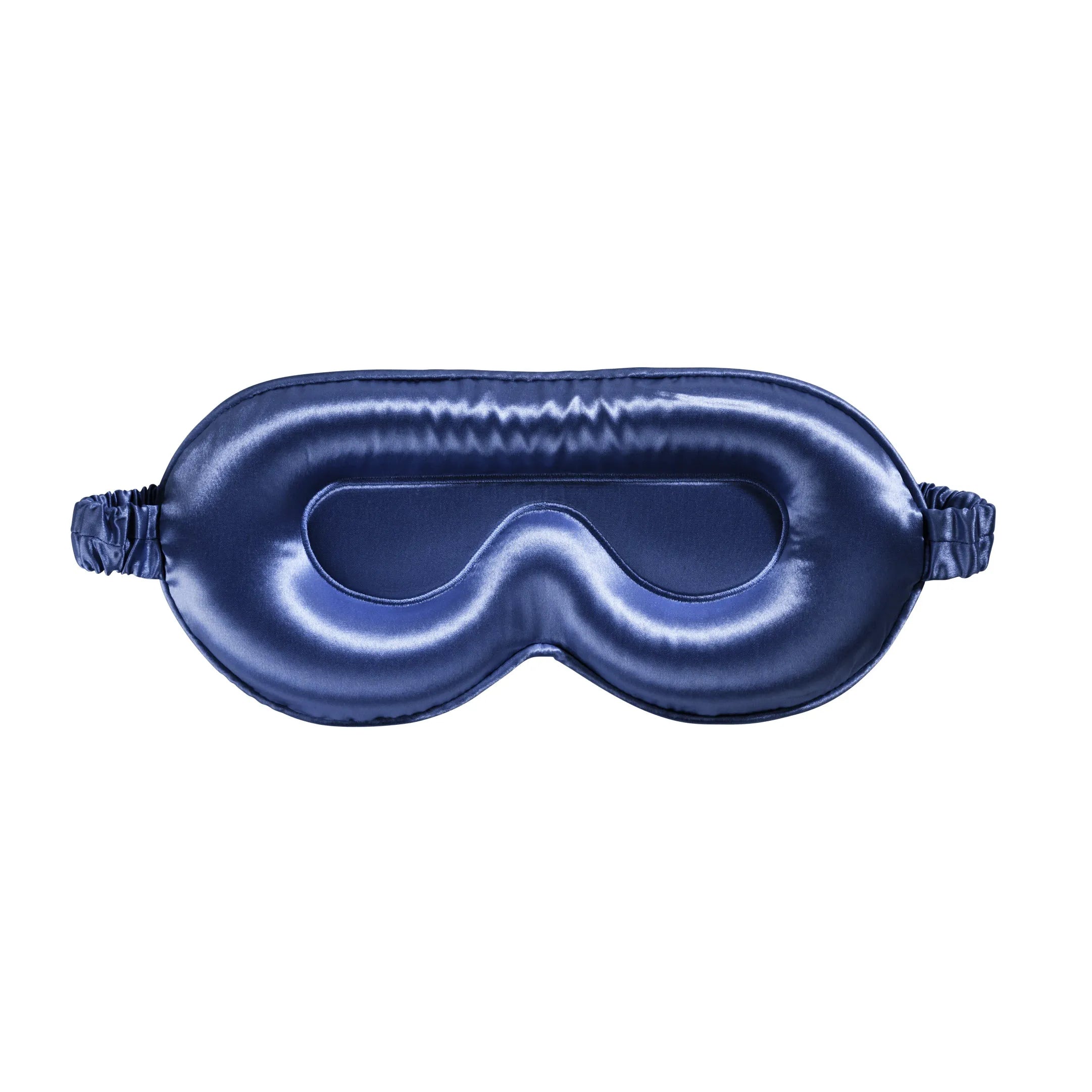 Blue Sleep Mask - Profile