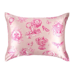 Wicked™ Fantabulous Pink Standard Pillowcase