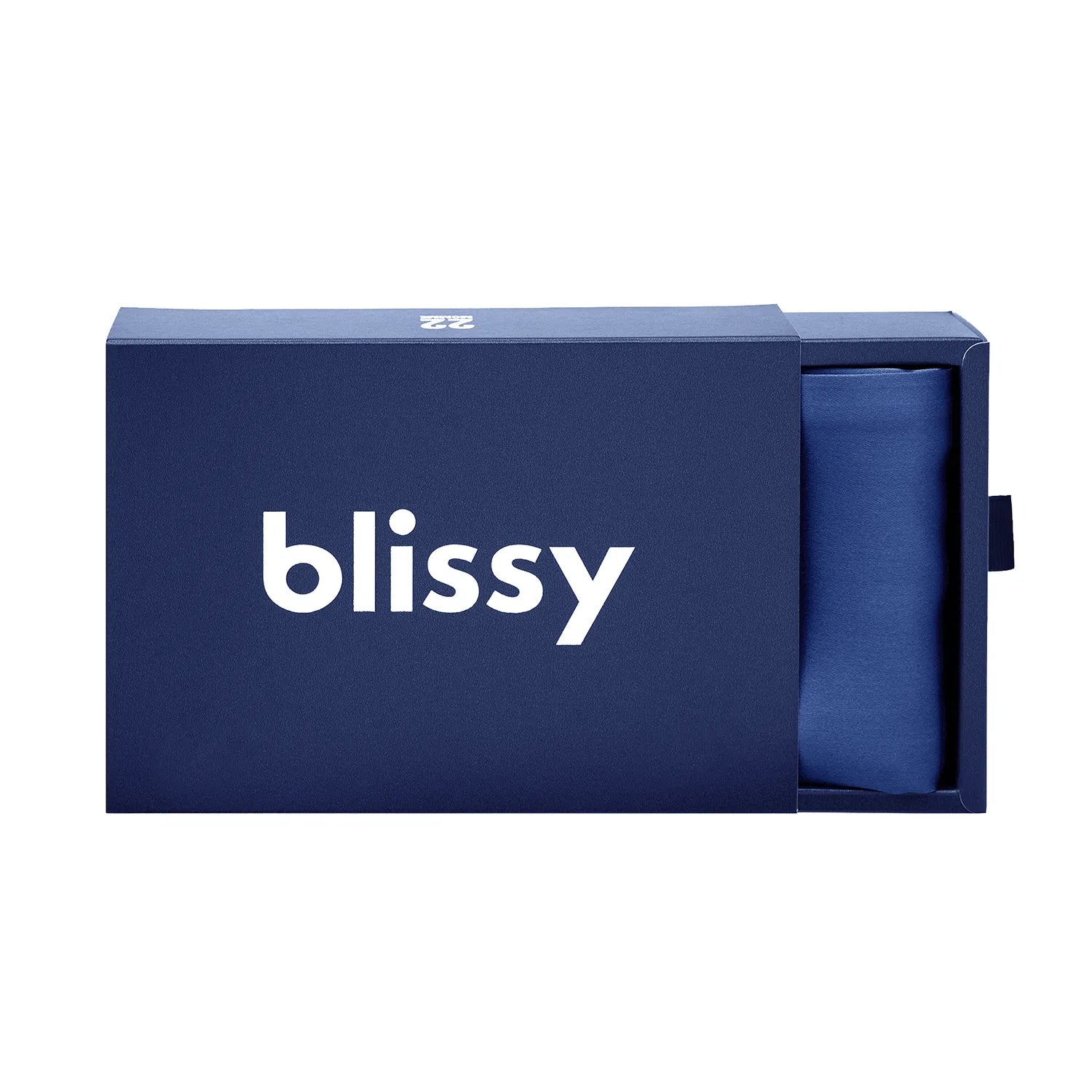 Blue King Pillowcase