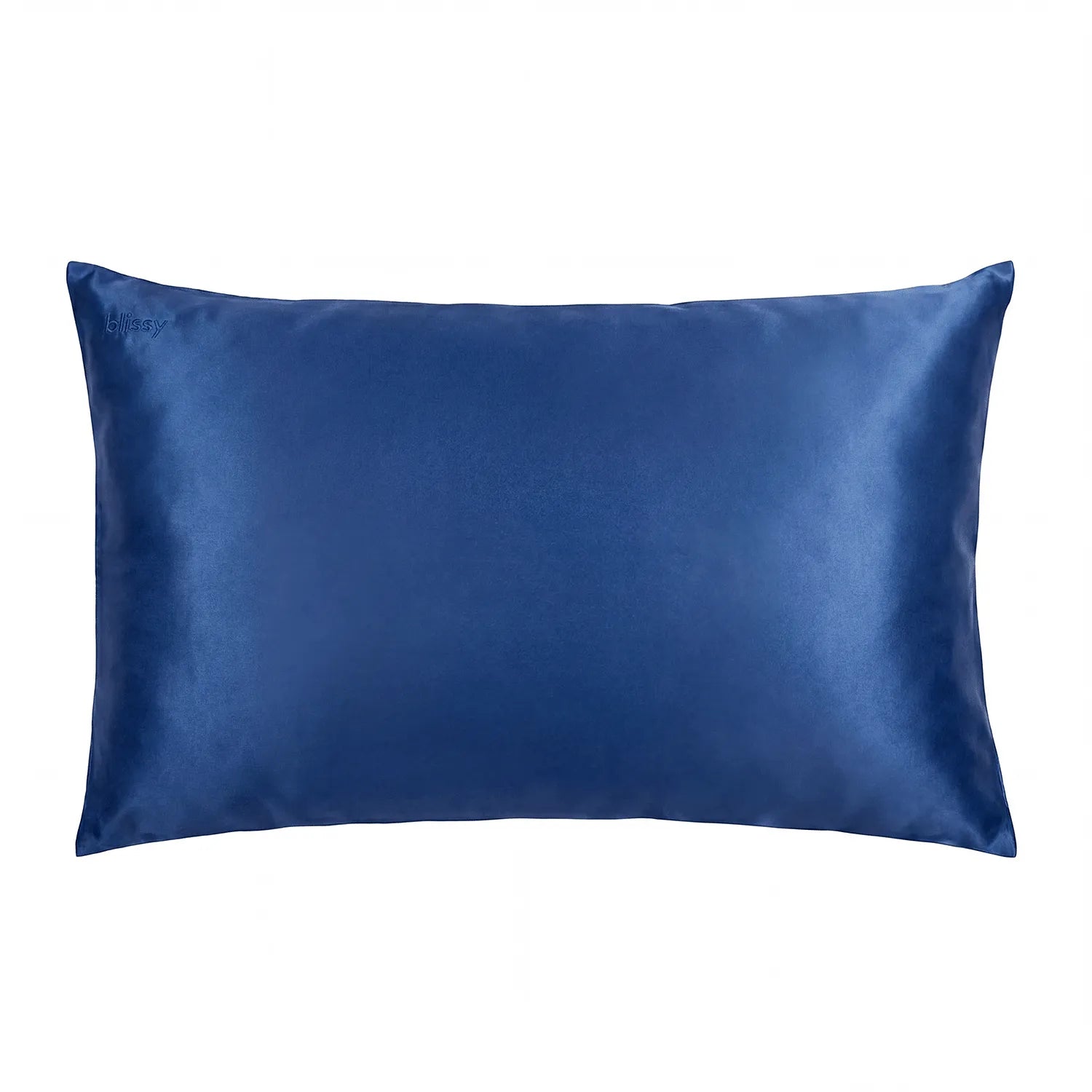 Blue King Pillowcase