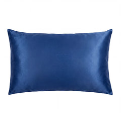 Standard Blue Pillowcase